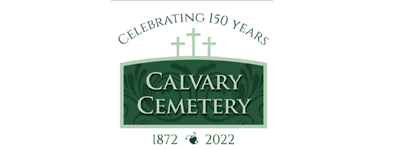 Montgomery County Chapter Special Event: Calvary Cemetery Historical Tour -  Ohio Genealogical Society