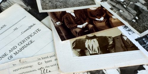 Events from April 22 – October 8 – Ohio Genealogical Society