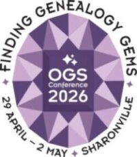 2026 GenealogyGems