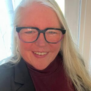 Kelli Jo Bergheimer -2027 Featured Speaker