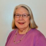 Maureen Brady