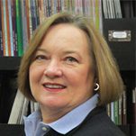Billie Stone Fogarty