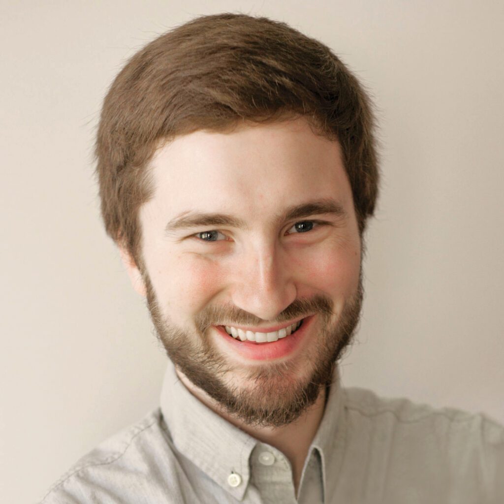 Andrew Koch - Ohio Genealogical Society