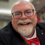 Rev. David McDonald