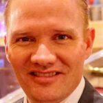 Mark Olsen