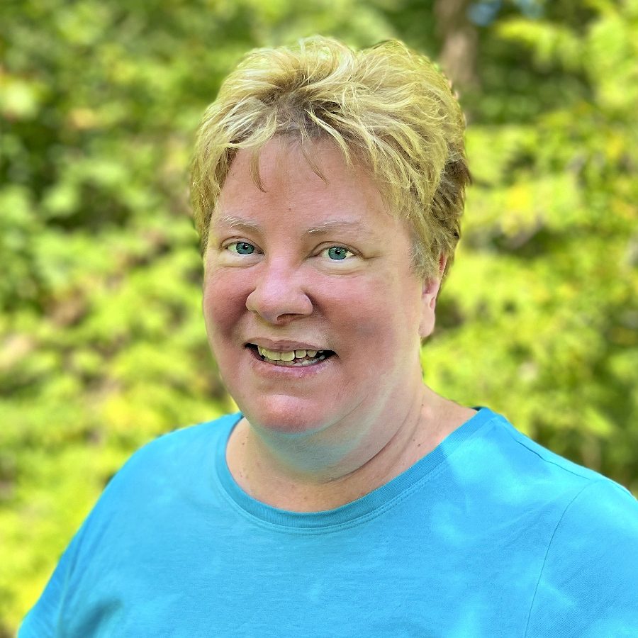 Kari Shick