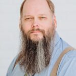 Michael Strauss