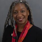 LaDonna Garner - 2027 Featured Speaker