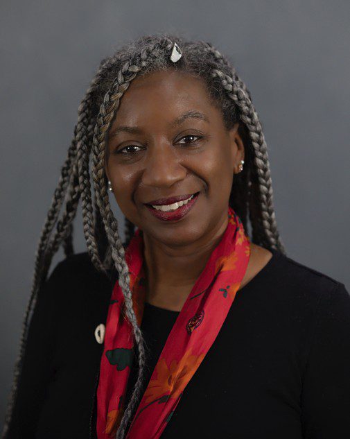 LaDonna Garner - 2027 Featured Speaker