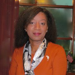 LaDonna Garner - 2027 Featured Speaker