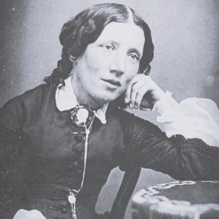 2027 Conference Sponsor - Harriet Beecher Stowe