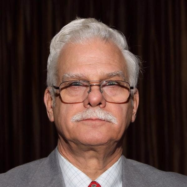Eric E. Johnson
