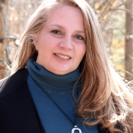Kimberly Powell - 2027 Keynote Speaker