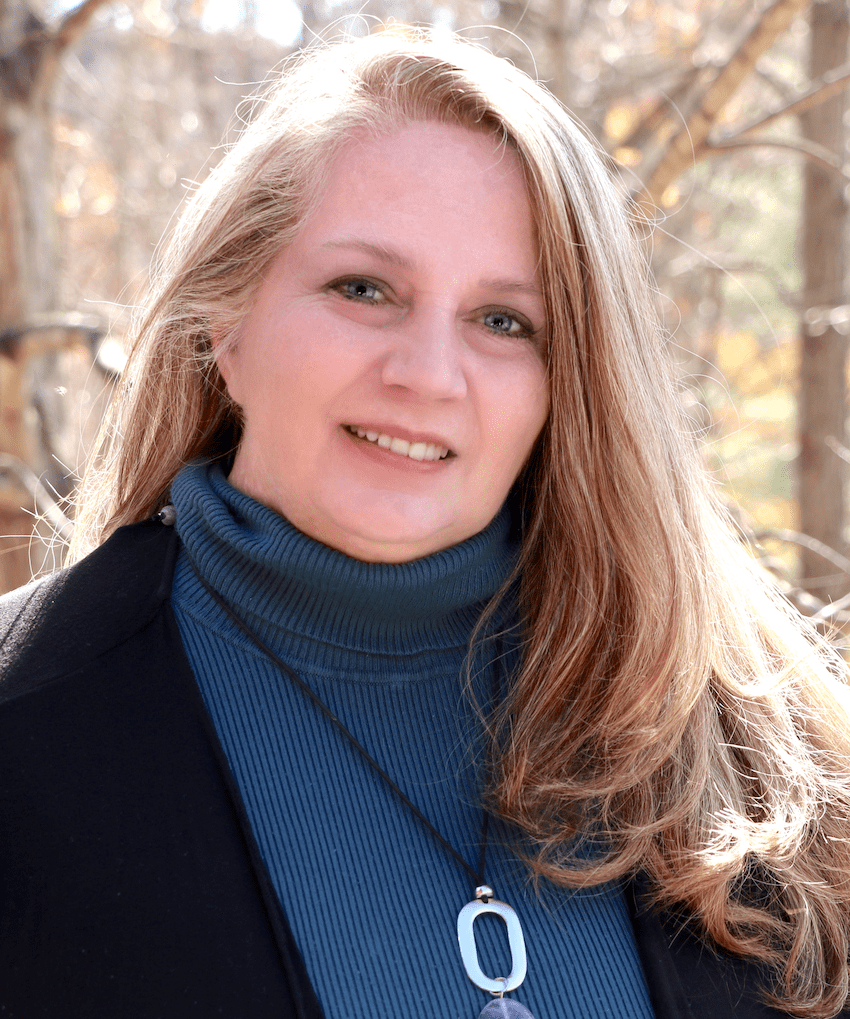 Kimberly Powell - 2027 Keynote Speaker