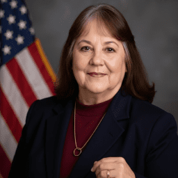 Wanda Langdon